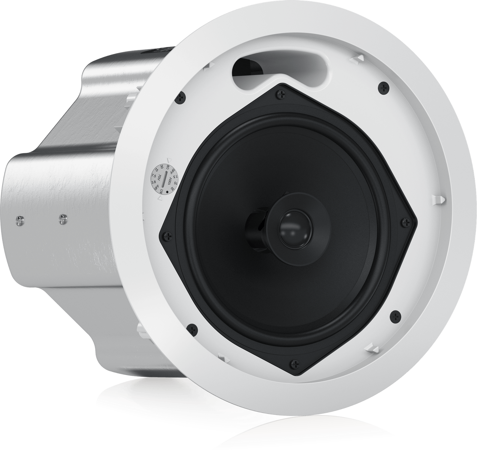 Tannoy CVS 601 6.5" Coaxial In-Ceiling Speaker 50W White - Image 3