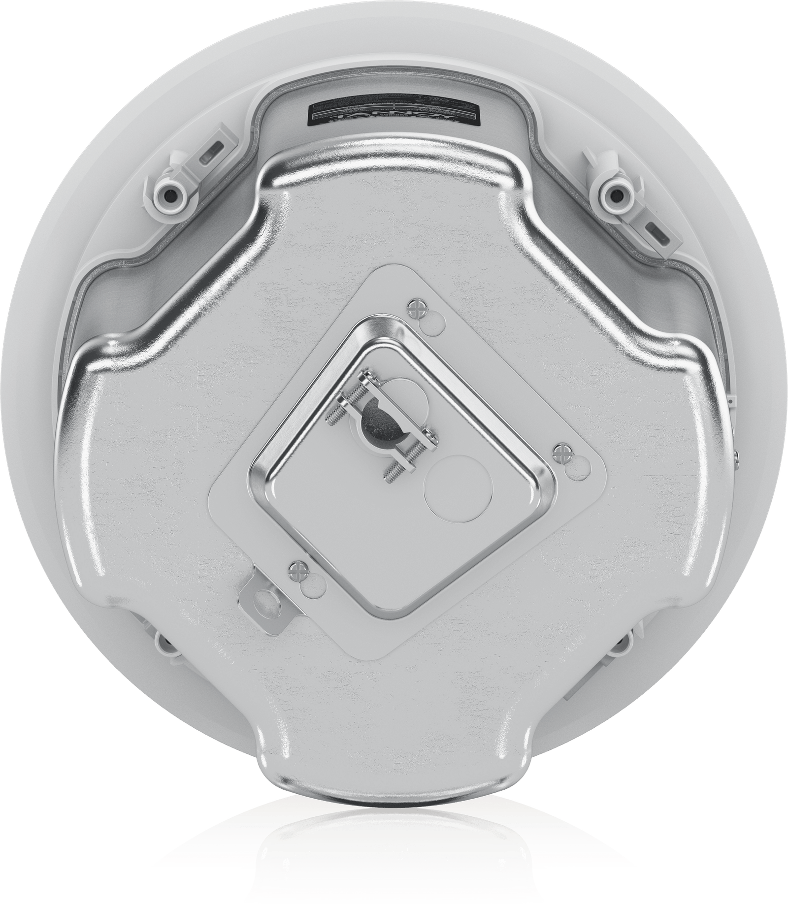 Tannoy CVS 601 6.5" Coaxial In-Ceiling Speaker 50W White - Image 6