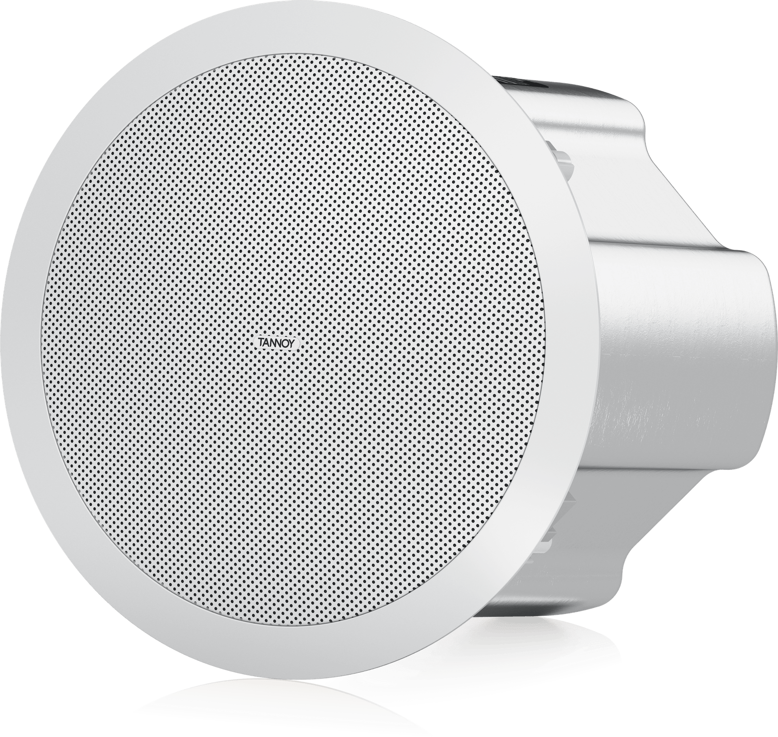Tannoy CVS 601 6.5" Coaxial In-Ceiling Speaker 50W White - Image 5