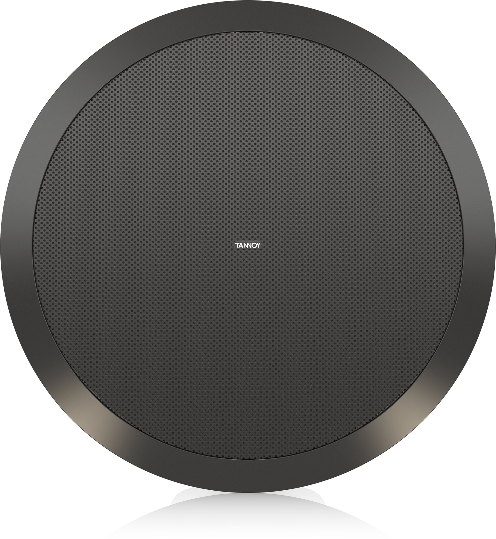 Tannoy CVS 801-BK 8-Inch Coaxial Ceiling Loudspeaker 90W - Black