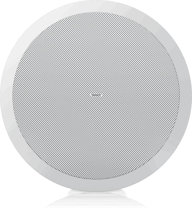 Tannoy CVS 801S 8-Inch In-Ceiling Subwoofer Speaker 100W