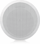 Tannoy CVS 801 8-Inch Coaxial In-Ceiling Speaker 90W White