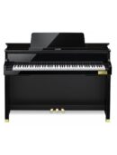 Casio Digital Grand Piano GP-510BP with Natural Hammer Action