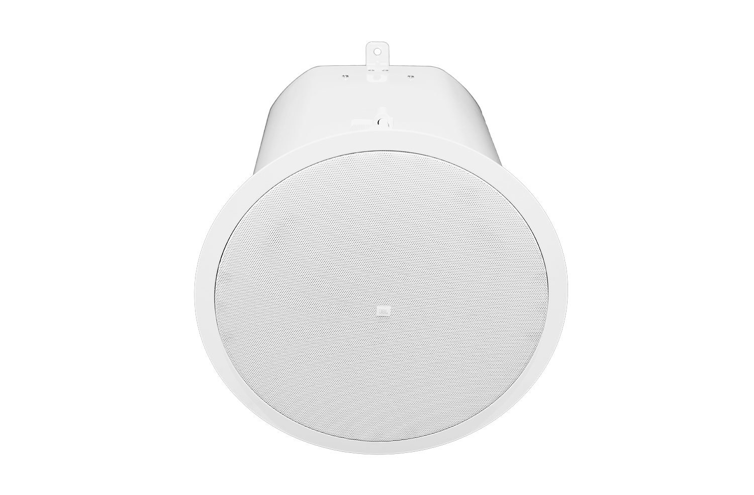 JBL Professional Control 47HC 6.5" 150W Coaxial High-Ceiling Loudspeaker (White) - Image 2