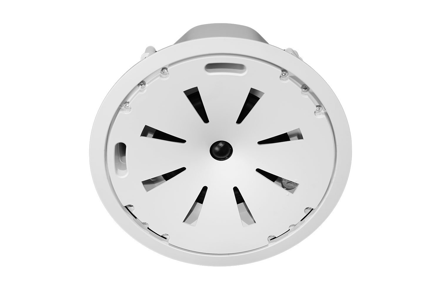 JBL Professional Control 47LP 6.5in 150W Low-Profile Ceiling Speaker (White) - Image 3