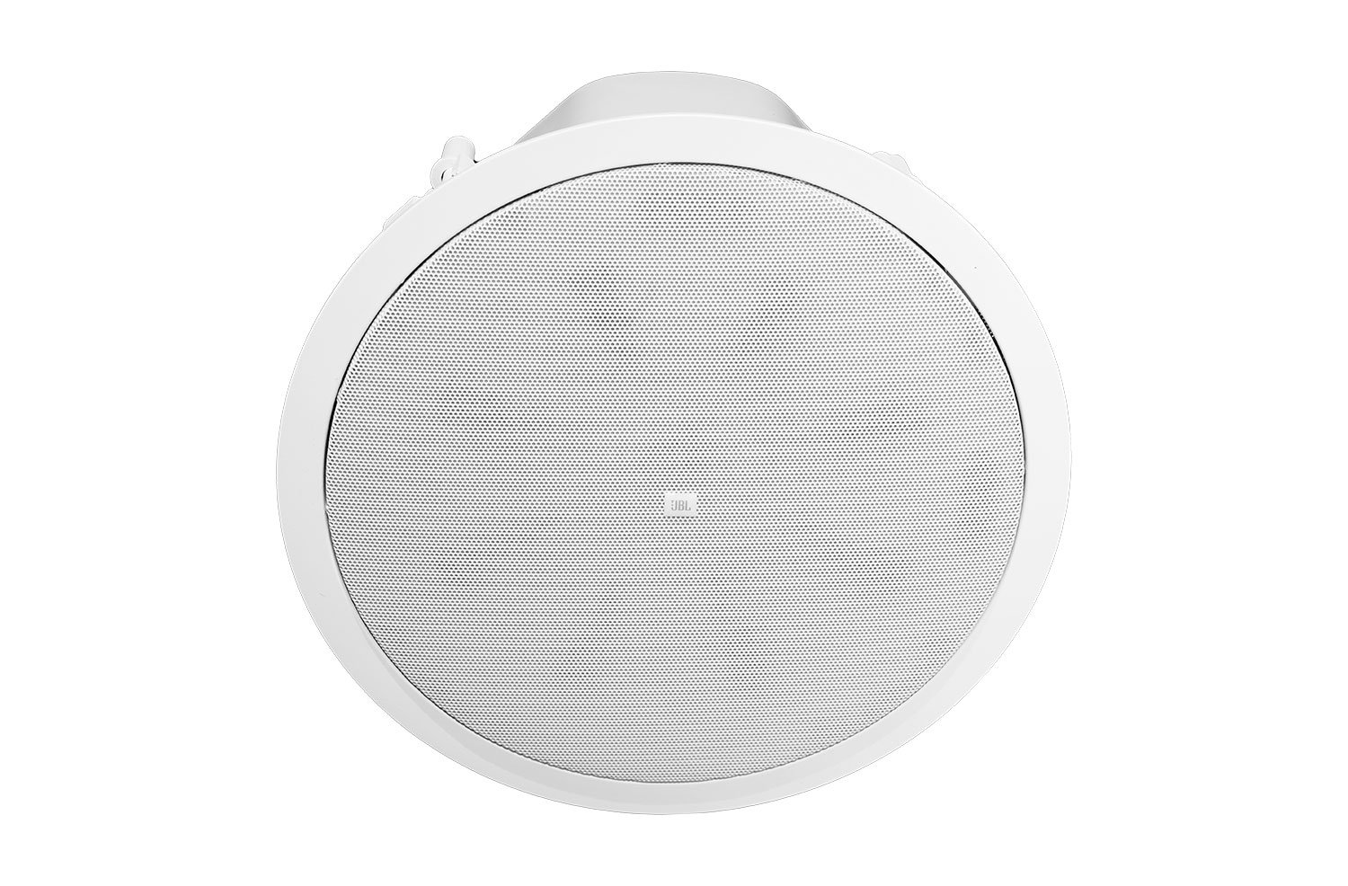JBL Professional Control 47LP 6.5in 150W Low-Profile Ceiling Speaker (White) - Image 2