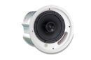 JBL Professional Ceiling Speaker Control 18C/T 8-Inch 90° Coverage (White)