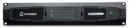 Crown DCI8X300DA 8-Channel 300W Power Amplifier with Dante AES67