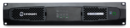 Crown DriveCore DCI4X1250DA Four Channel DSP Amplifier with Dante and AES67