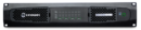 Crown DCI 600DA 600W 8-Channel Power Amplifier with Dante AES67