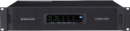 Lab Gruppen D 120:4L 12,000W 4-Channel Amplifier with Lake DSP
