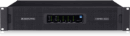 Lab Gruppen D 200:4L 20000W 4-Channel Amplifier with Lake DSP and Dante Networking