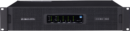 Lab Gruppen D 80:4L Amplifier - 8000W, 4 Channels, Lake DSP, Dante Networking