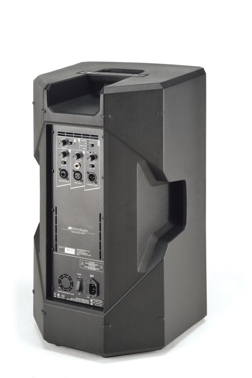 DB Technologies SYA 12 Active Speaker 800W with Bluetooth Connectivity - Image 3