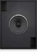 Tannoy Cinema Subwoofer DCS115B 15" 3200W Low Profile for Theaters