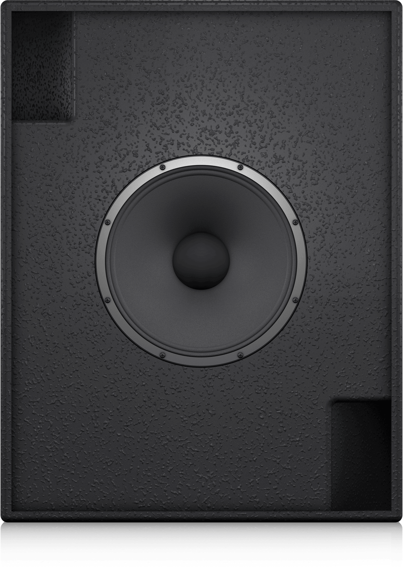 Tannoy Cinema Subwoofer DCS115B 15" 3200W Low Profile for Theaters