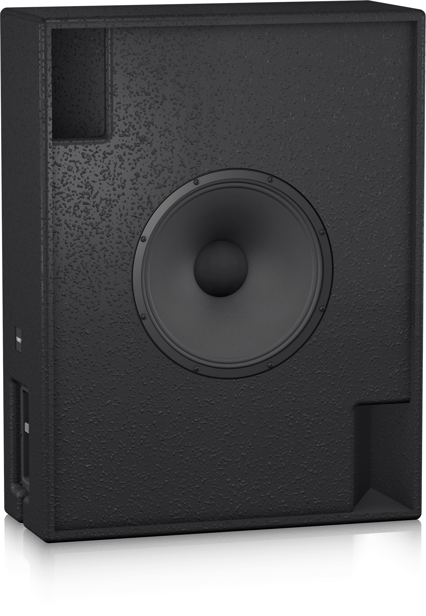 Tannoy Cinema Subwoofer DCS115B 15" 3200W Low Profile for Theaters - Image 3