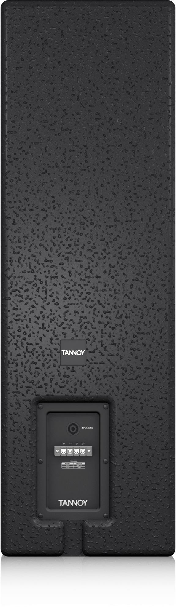 Tannoy Cinema Subwoofer DCS115B 15" 3200W Low Profile for Theaters - Image 5