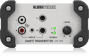 Klark Teknik Dante Audio Transmitter DN 30T 2-Channel 96kHz