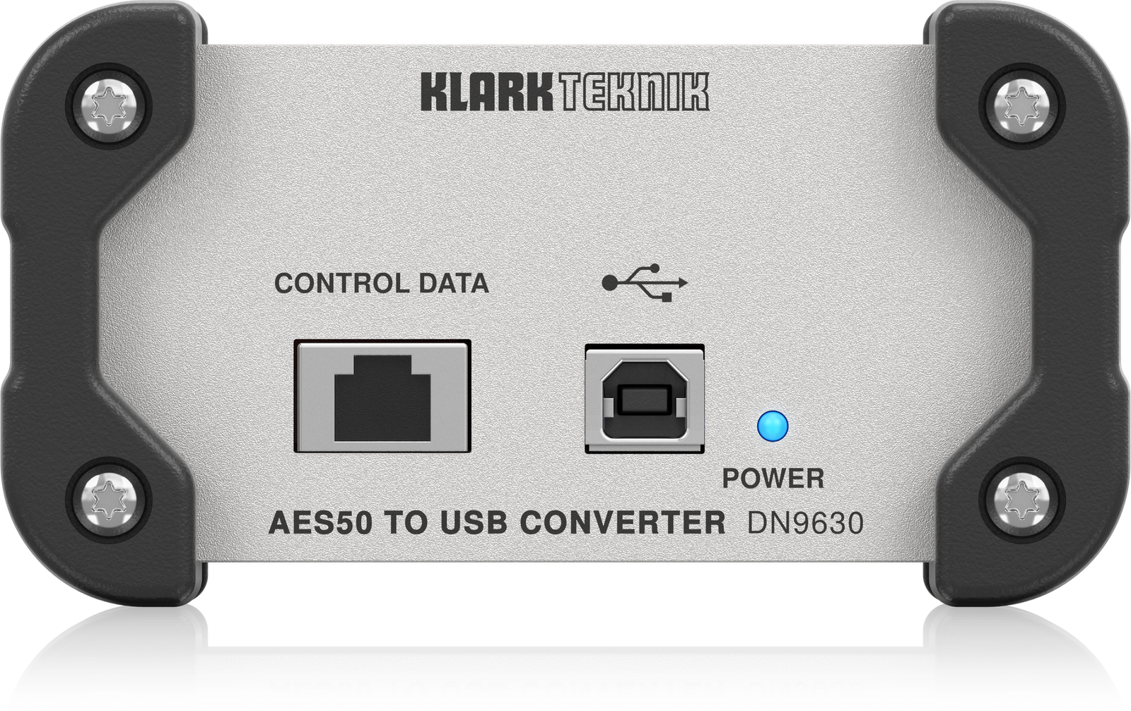 Klark Teknik DN9630 AES50 to USB 2.0 Converter, 48-Channel at 48 kHz - Image 4
