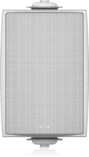 Tannoy DVS 4T 4" Coaxial Surface-Mount Loudspeaker 160W - White