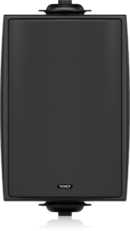 Tannoy DVS 4T 4" Coaxial Surface-Mount Loudspeaker 160W EN 54 Certified