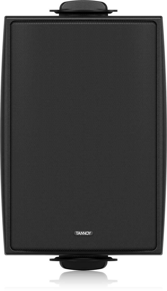 Tannoy DVS 4 4-Inch Coaxial Surface-Mount Loudspeaker 160W for Indoor Outdoor Use