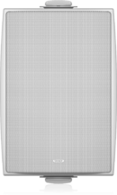 Tannoy DVS 6-WH 6-Inch Coaxial Surface-Mount Loudspeaker 240W White