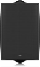 Tannoy DVS 6T 6" Coaxial Loudspeaker 240W EN 54 Certified for Fire Safety