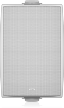 Tannoy DVS 6T-WH 6-Inch Coaxial Surface-Mount Loudspeaker 240W White