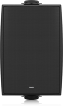 Tannoy DVS 6T 6-Inch Coaxial Surface-Mount Loudspeaker 240W with Transformer