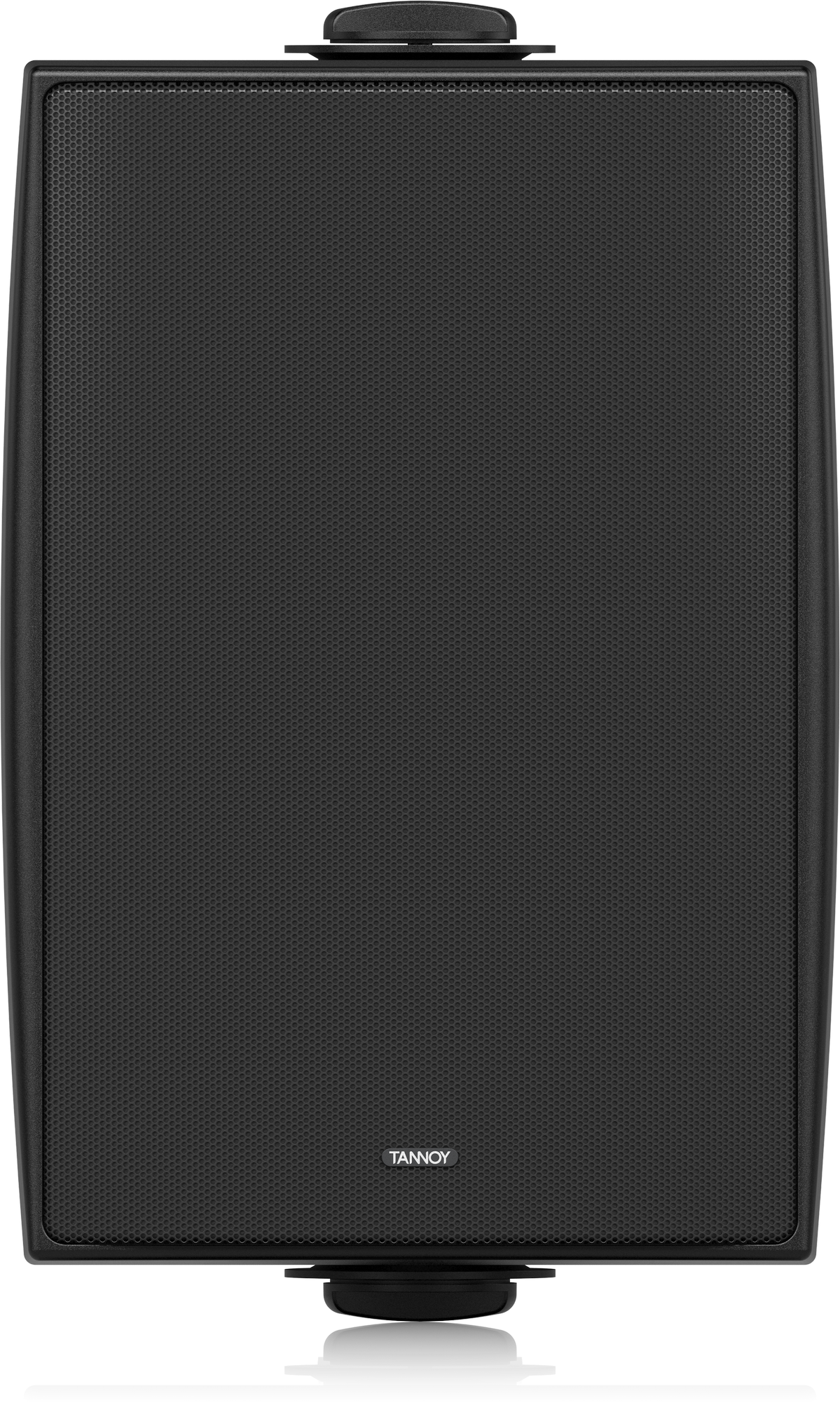 Tannoy DVS 6T 6-Inch Coaxial Surface-Mount Loudspeaker 240W with Transformer