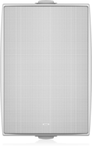 Tannoy DVS 8-WH 8" Coaxial Surface-Mount Loudspeaker 280W - White
