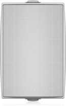 Tannoy DVS 8T-WH 8-Inch Coaxial Surface-Mount Loudspeaker 280W - White