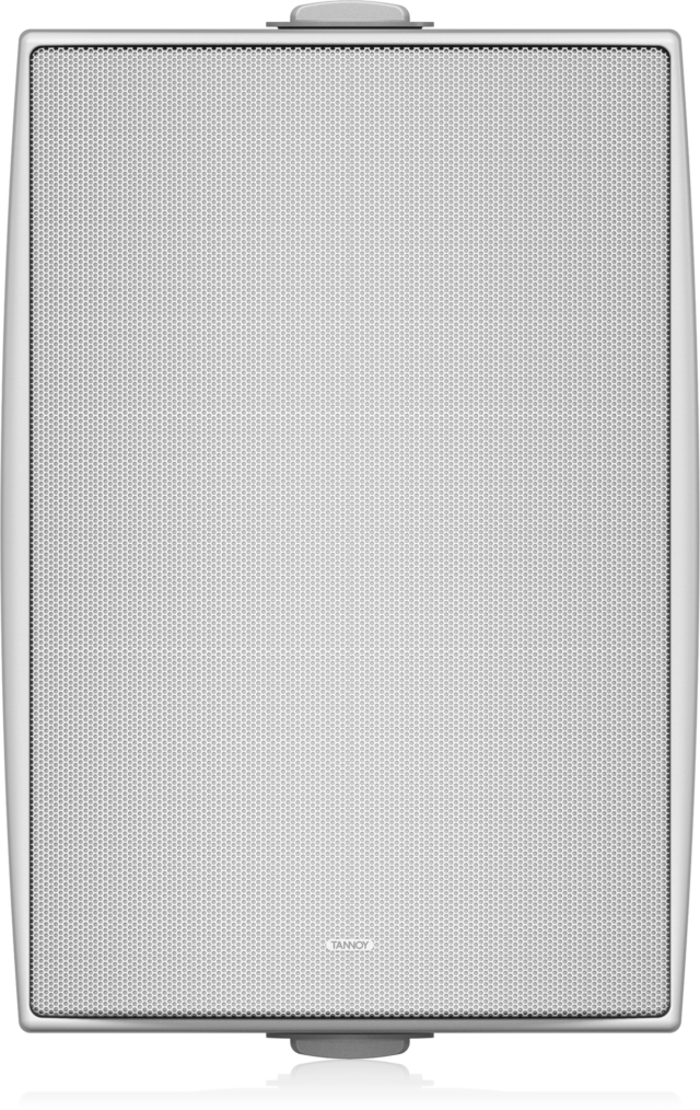 Tannoy DVS 8T-WH 8-Inch Coaxial Surface-Mount Loudspeaker 280W - White