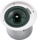 Electro-Voice EVID C8.2LP 8" Ceiling Speaker Pair 100W White