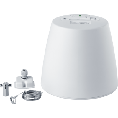 Electro-Voice Pendant Speaker EVID-P6.2W 6.5" Coaxial Two-Way System