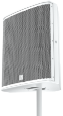 Electro-Voice MFX-15MC 15" Coaxial Stage Monitor - 500W, White