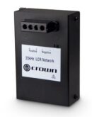 Crown GEOLBOX End-of-Line Terminator 20kHz 5-10Ω for Audio Systems