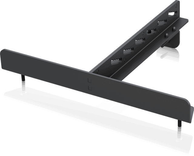 Tannoy Flying Bracket VQ for Single Point Suspension with Tilt Adjustment