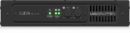 Lab Gruppen Matrix Amplifier LUCIA 240/2M 2x120W Compact for Installations