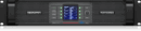 Lab Gruppen PLM 20K44 SP 20,000W Amplifier with 4 Channels, Dante Networking