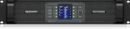 Lab Gruppen PLM 12K44 SP 12,000W Amplifier with 4 Channels and Dante Networking
