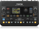 Midas Dual 48-Channel Personal Monitor Mixer DP48 with SD Recorder and Ambience Mic
