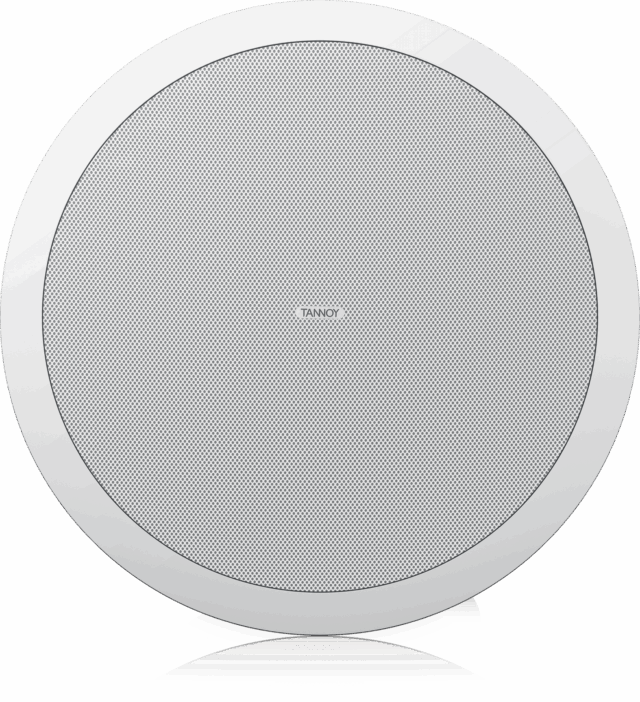 Tannoy CVS 8 Coaxial 8-Inch Ceiling Loudspeaker 240W