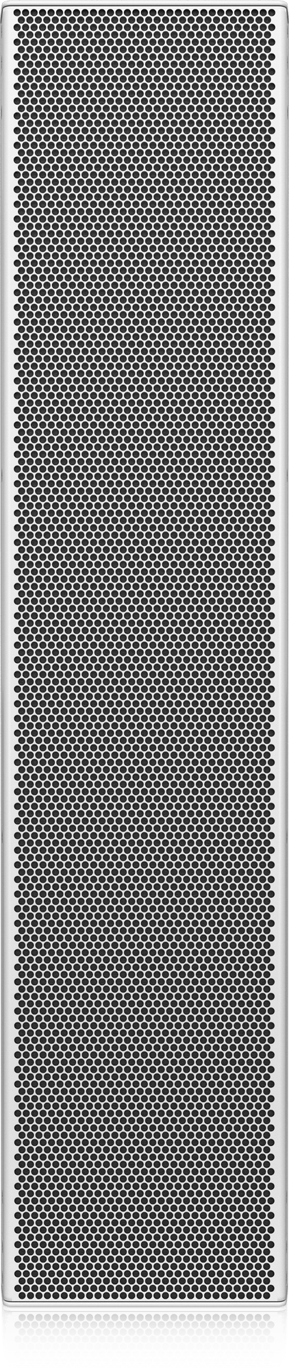 Tannoy QFLEX 16-WP Digitally Steerable Column Array Speaker IP54 Weatherproof