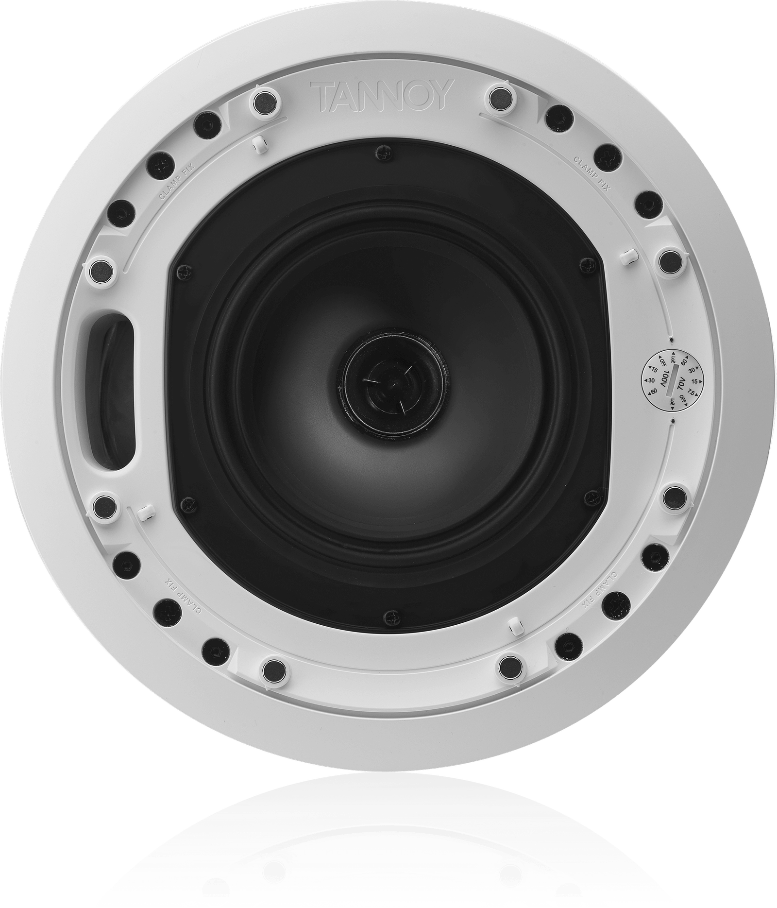 Tannoy CMS 503DC LP 5-Inch Ceiling Loudspeaker with Dual Concentric Driver Low Profile - Image 2