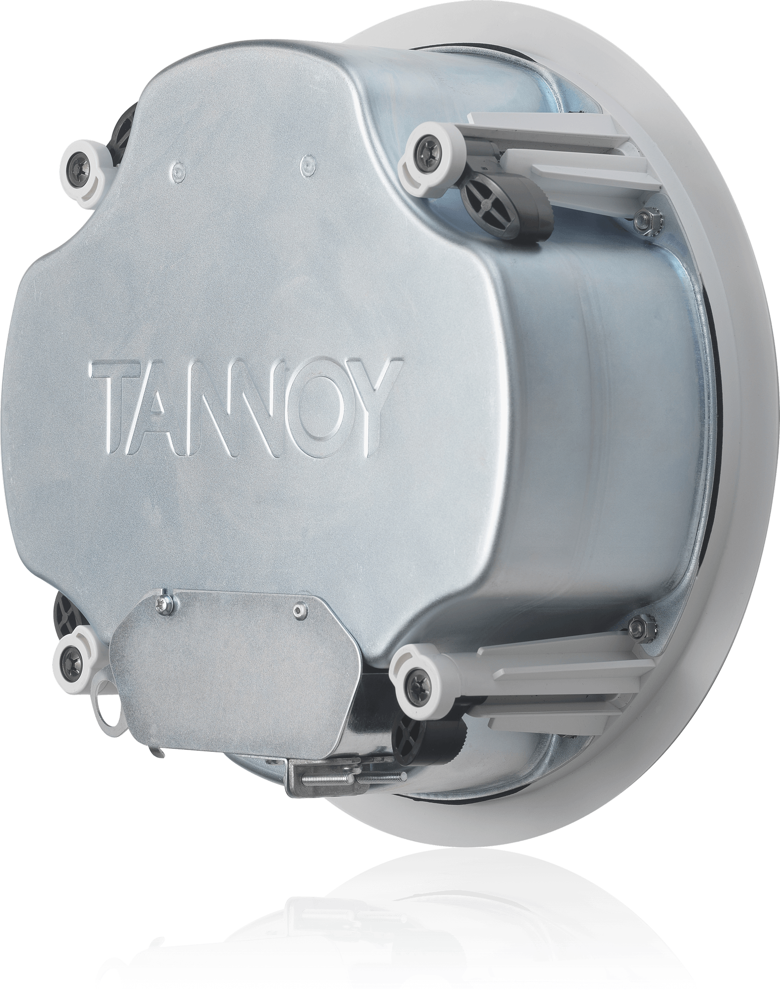 Tannoy CMS 503DC LP 5-Inch Ceiling Loudspeaker with Dual Concentric Driver Low Profile - Image 5