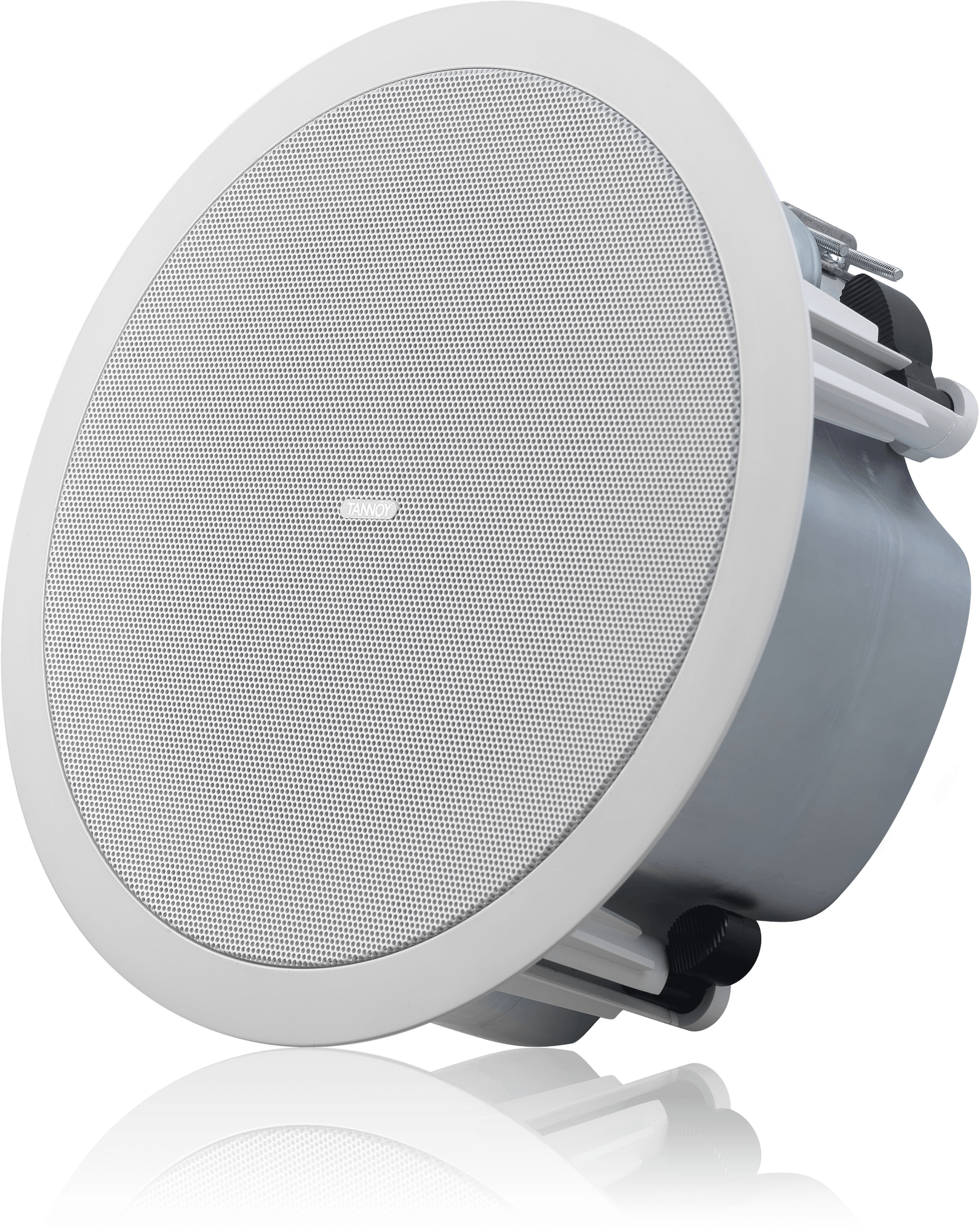 Tannoy CMS 503DC LP 5-Inch Ceiling Loudspeaker with Dual Concentric Driver Low Profile - Image 3