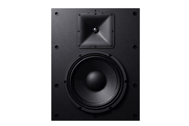 JBL Cinema Surround Speaker HPD8102 10-Inch 260W for Theaters